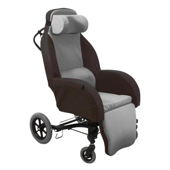 Aspire Shell Chair - Pressure Relief Chair - CHP198915 - 4MOBILITY WA