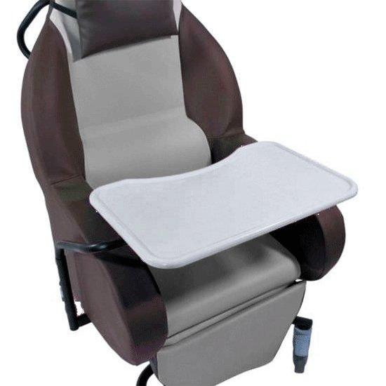 Aspire Shell Chair - Pressure Relief Chair - CHP198920 - 4MOBILITY WA