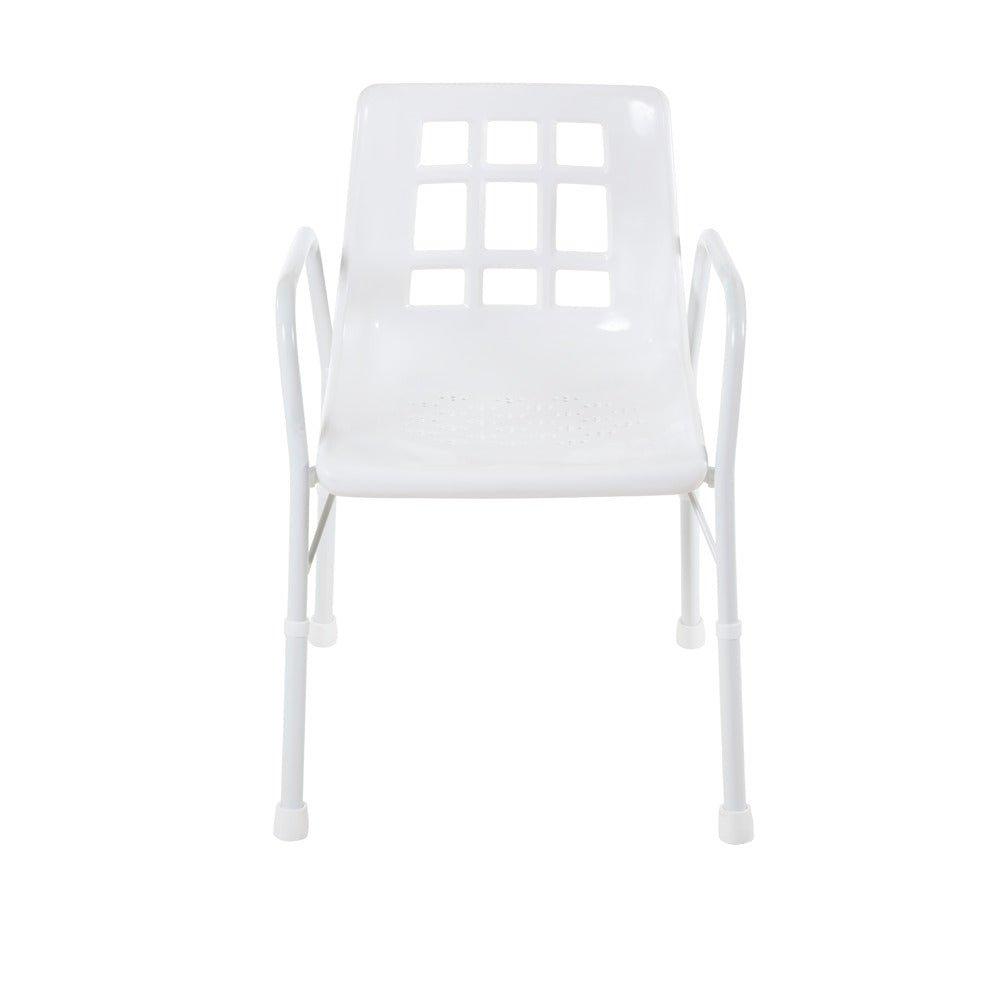 Aspire Shower Chair - BTS118000 - 4MOBILITY WA