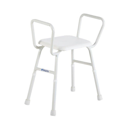 Aspire Shower Stool - BTS119000 - 4MOBILITY WA