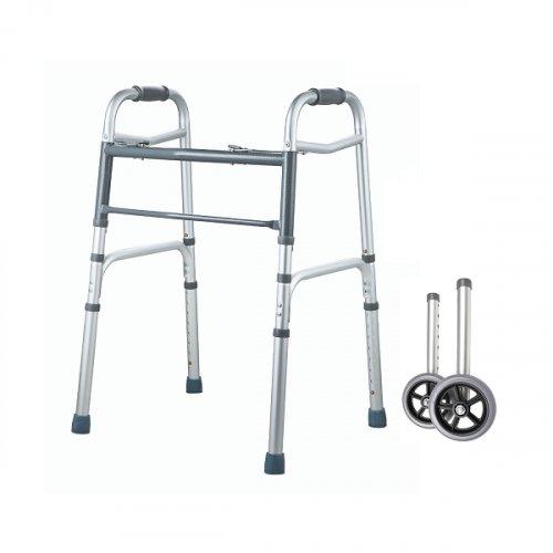 Aspire - Side Folding Frame - Aluminium - WAF710100A - 4MOBILITY WA