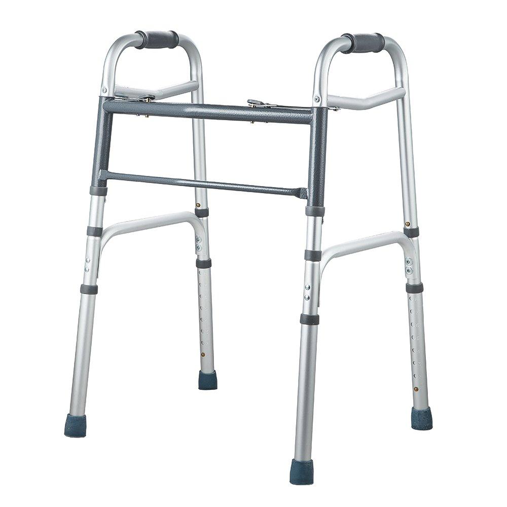 Aspire - Side Folding Frame - Aluminium - WAF710100 - 4MOBILITY WA