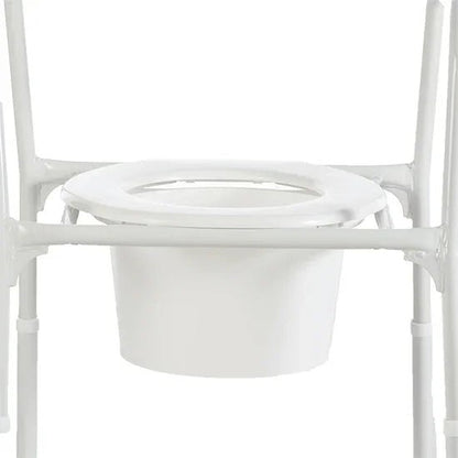 Aspire Toilet Seat Replacement - Replacement Flap for Aspire Over Toilet Aids BTT145100 - 4MOBILITY WA - Mandurah