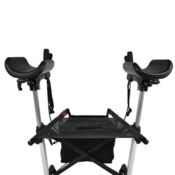 Aspire Vogue Forearm Walker / Rollator - WAF705400 - 4MOBILITY WA