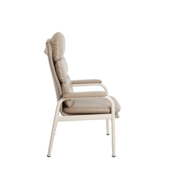 Aspire Waterfall Day Chair - CHP196596 - 4MOBILITY WA