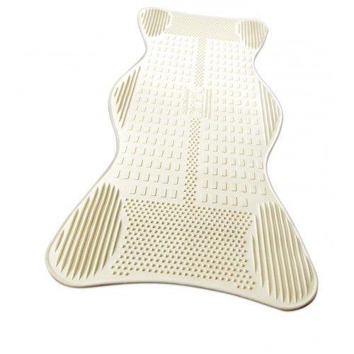 Bath Mat with Invigorating Massage Zones - HMR785500 - 4MOBILITY WA