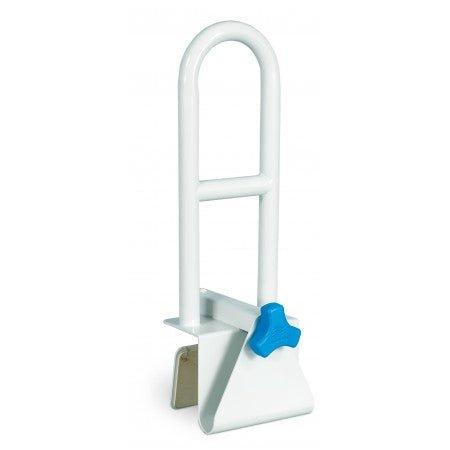 Bathtub Safety Grab Rail - Portable - Steel - HMR785350 - 4MOBILITY WA