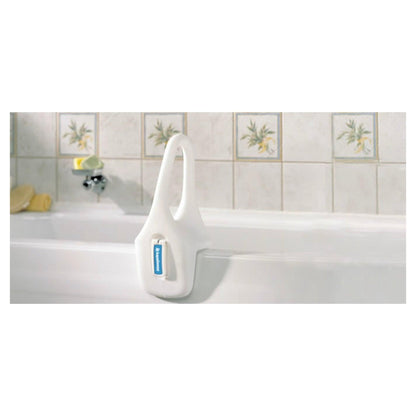 Bathtub Safety Rail - Low Profile - HMR785360 - 4MOBILITY WA