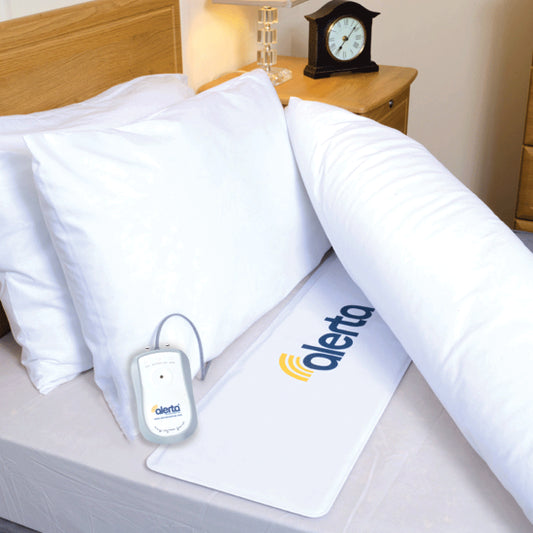 Alerta Bed Alertamat Kit - 4MOBILITY WA