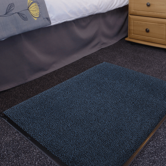 Alerta Deluxe Floor Mat Alertamat System