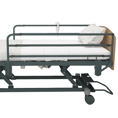 Aidacare AC4 Adjustable Bed Accessories
