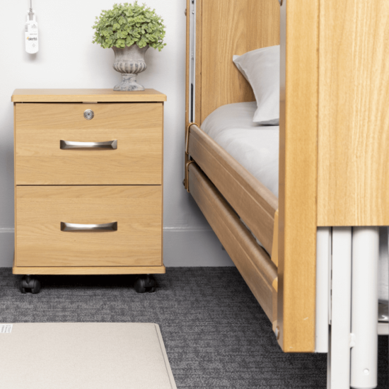 Alerta Floor+ Mat Alertamat System