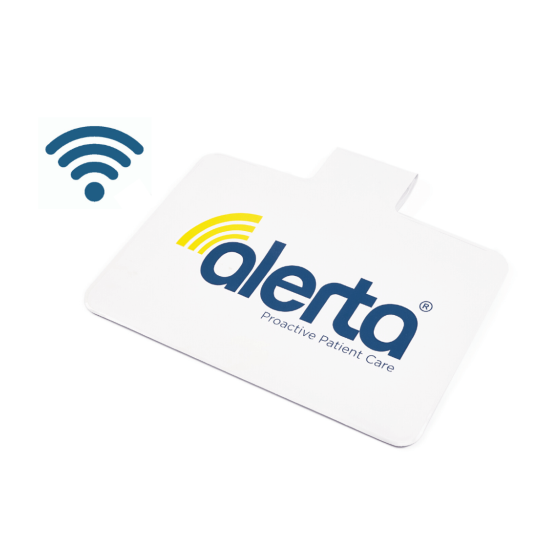 Alerta Fall Prevention Spare ACCESSORIES ONLY - WIRELESS RANGE