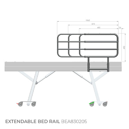 Aspire ComfiMotion Bed Accessories