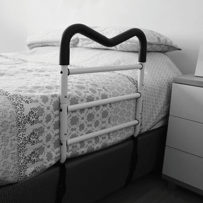 Affinity Grab Handle - Bed Rail