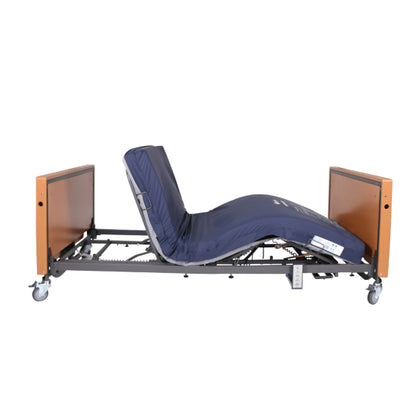 Aspire LIFESTYLE Community Bed With Transport Bracket - 4MOBILITY WA