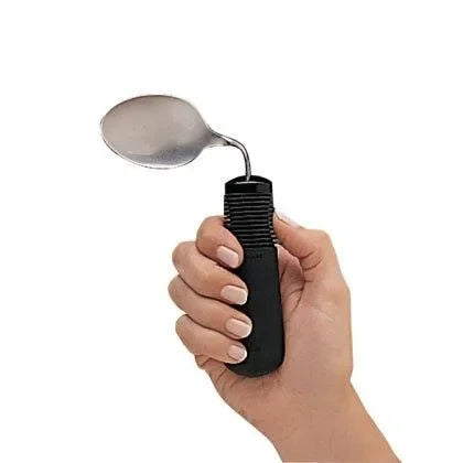 NORCO bendable cutlery for disability with ergonomic grip for easy handling