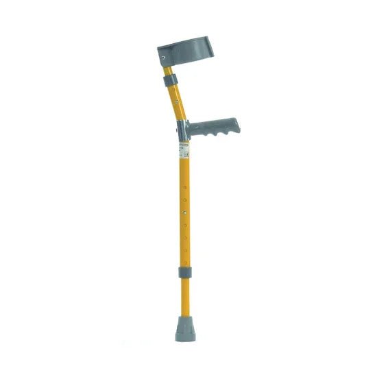 Breezy Everyday Breezy Children’s Elbow Crutch - Kids WAC691700 - 4MOBILITY WA - Mandurah
