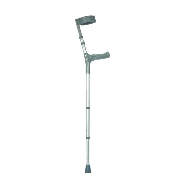 Breezy Everyday Breezy Everyday Forearm Crutches - Comfy Ergonomic Handle- Double Adjustable WAC691500 - 4MOBILITY WA - Mandurah