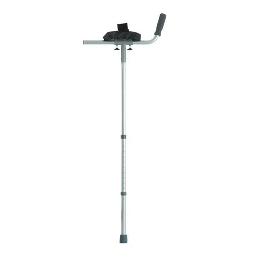 Breezy Everyday Breezy Gutter Crutches WAC694200 - 4MOBILITY WA - Mandurah