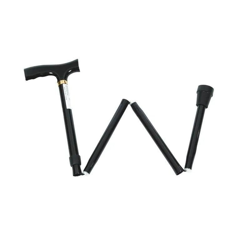Breezy Everyday Folding Walking Stick WAS744700 - 4MOBILITY WA - Mandurah