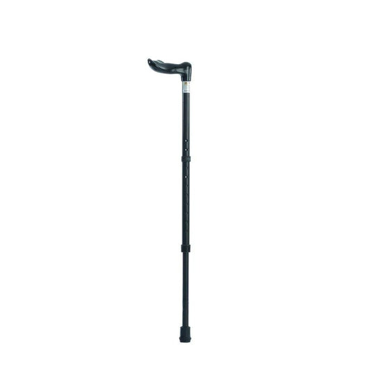 Breezy Everyday Walking Stick with Palm Grip WAS744300 - 4MOBILITY WA - Mandurah