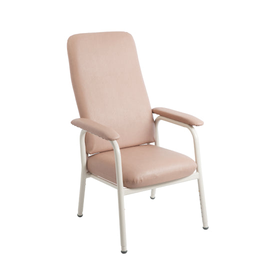 Aspire High Back Classic Day Chair - 4MOBILITY WA