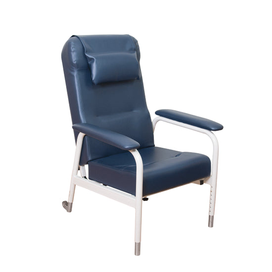 Aspire Adjustable Day Chair - 4MOBILITY WA
