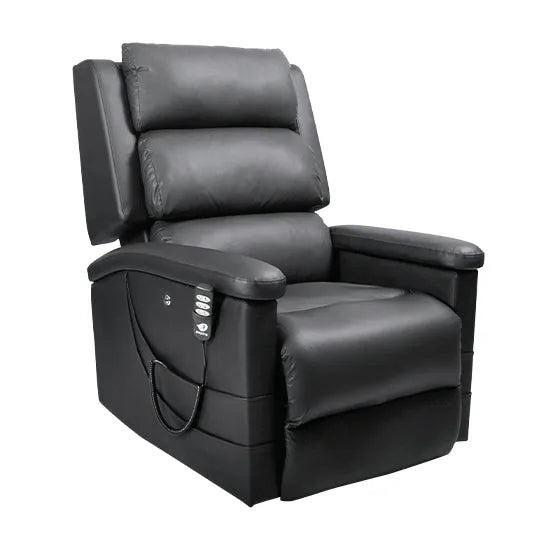 Aspire PostureFit Lift Recline Chair - CHP198250 - 4MOBILITY WA