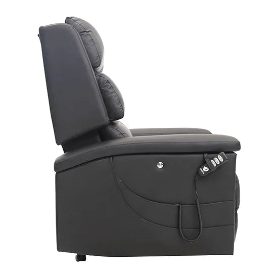 Aspire PostureFit Lift Recline Chair - CHP198250 - 4MOBILITY WA