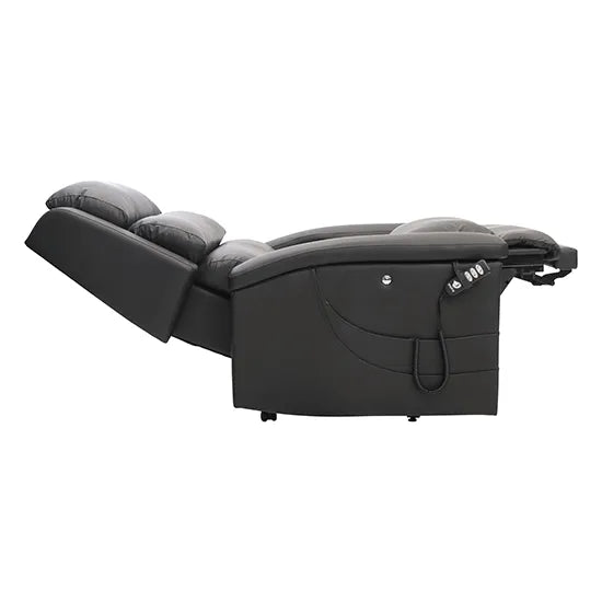 Aspire PostureFit Lift Recline Chair - CHP198250 - 4MOBILITY WA