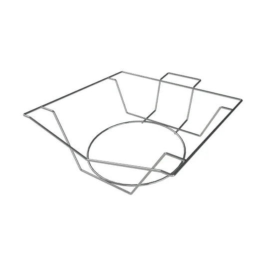 Aspire Shower Commodes with Durable Commode Bowl and Pan Carrier for Easy Hygiene Management