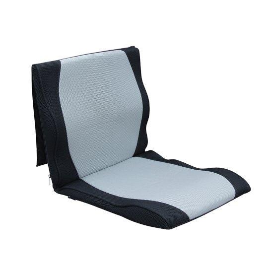 Contoured Padded Overlay Cushion for Aspire Evoke 2 - WCA848325 - 4MOBILITY WA