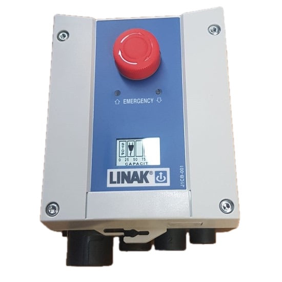 Linak Control Box for Hoist Lifter