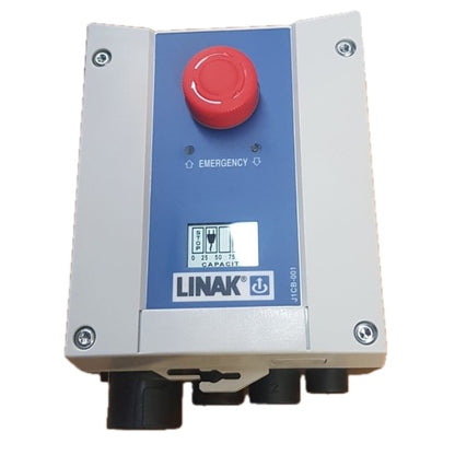 Linak Control Box for Hoist Lifter