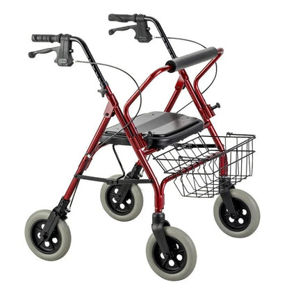 Days Days Bariatric Walker NOV-AC34H-2 - 4MOBILITY WA - Mandurah