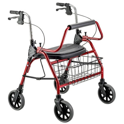 Days Days Bariatric Walker NOV-AC34H-2 - 4MOBILITY WA - Mandurah