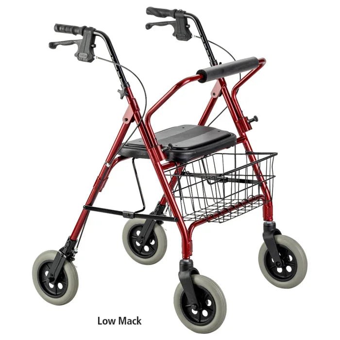 Days Days Bariatric Walker NOV-AC34L - 4MOBILITY WA - Mandurah