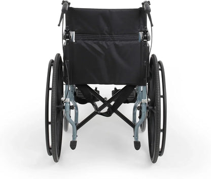 Days Days Escape Wheelchair Self Propelled with Back Breaks PAT-091566256 - 4MOBILITY WA - Mandurah