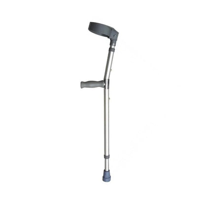 Days Days Forearm Crutches JAN-121JDA - 4MOBILITY WA - Mandurah