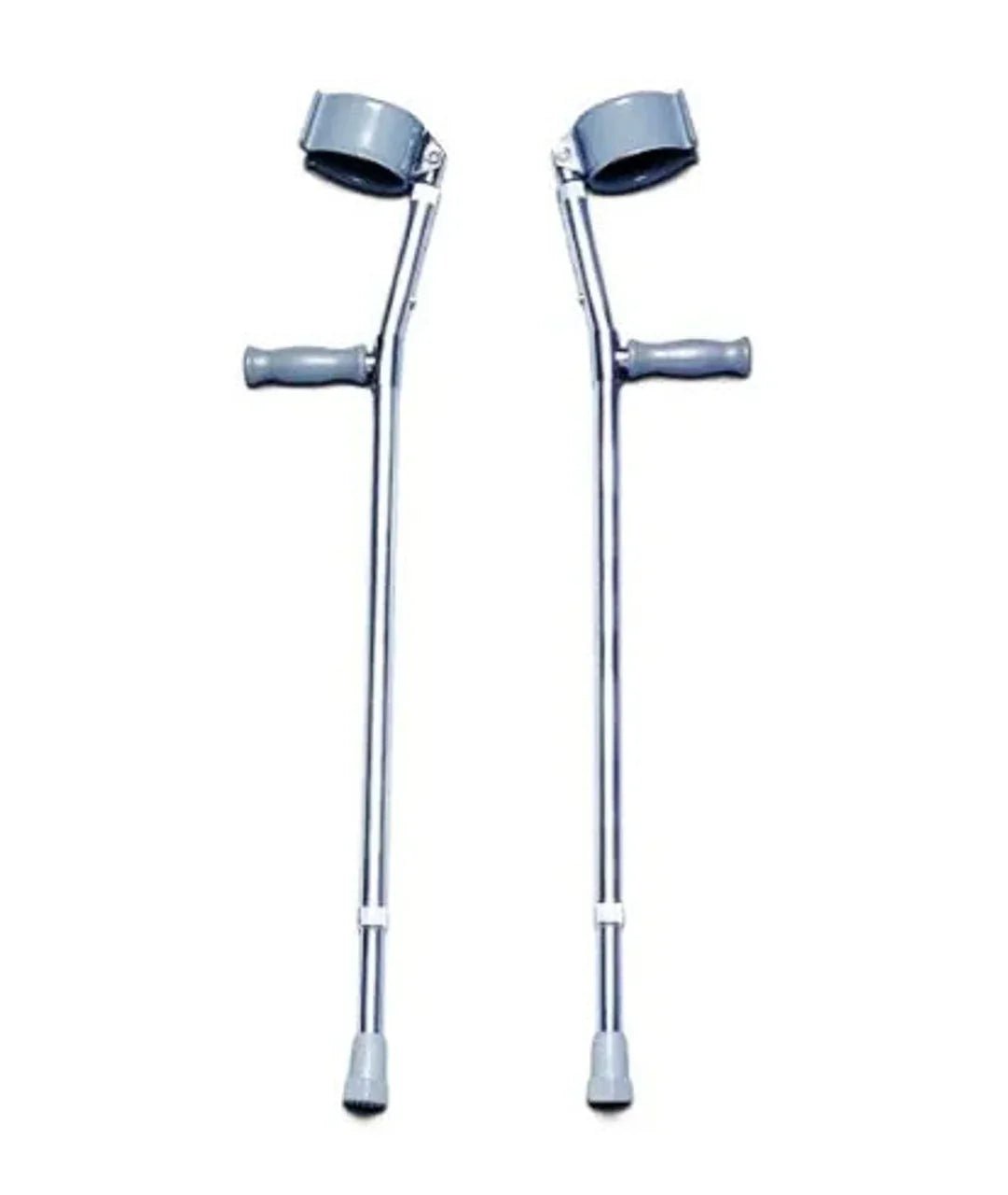 Days Days Forearm Crutches JAN-121JDA - 4MOBILITY WA - Mandurah