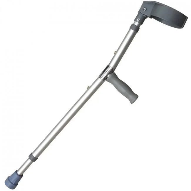 Days Days Forearm Crutches JAN-121JDA - 4MOBILITY WA - Mandurah