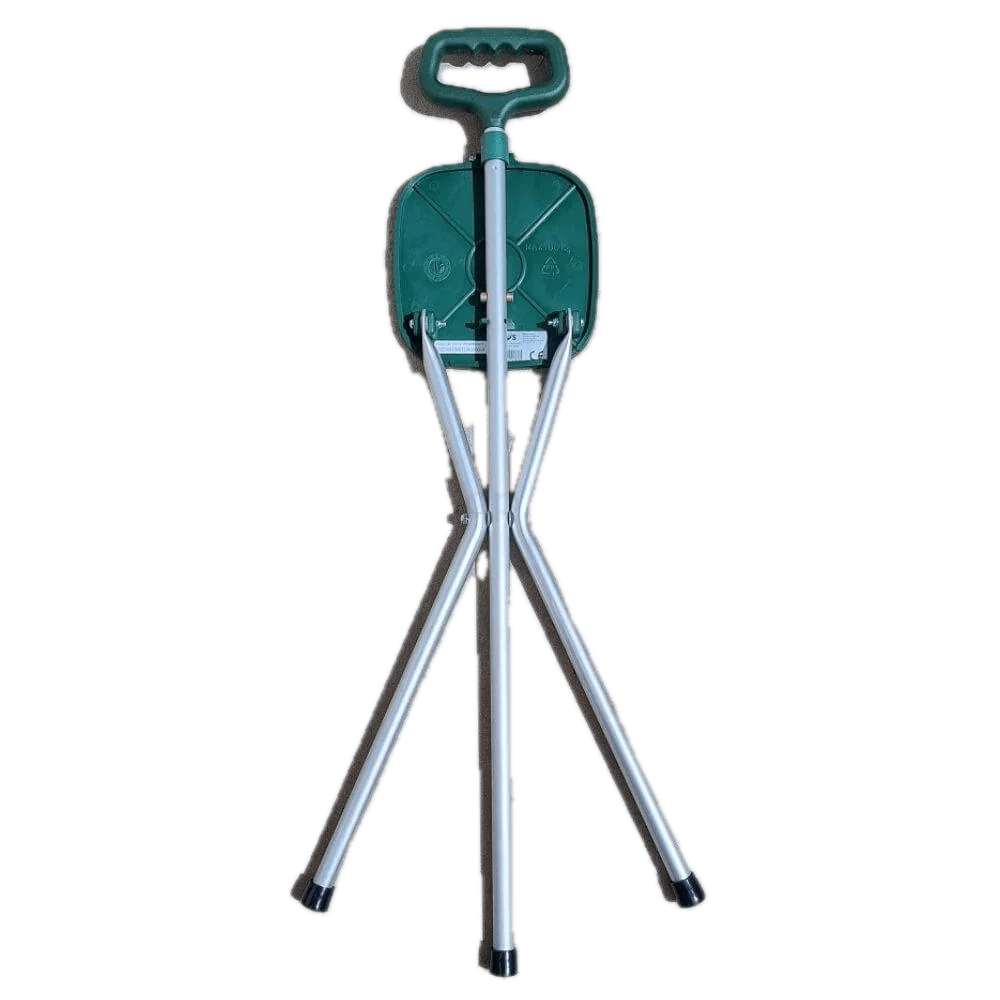 Days Days Tripod Seat Walking Stick NOV-MOBWAL68073 - 4MOBILITY WA - Mandurah