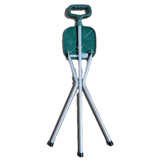 Days Days Tripod Seat Walking Stick NOV-MOBWAL68073 - 4MOBILITY WA - Mandurah