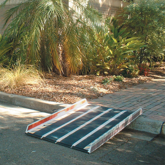 DECPAC Edge Barrier Limited (EBL) Ramps RAM656170 - 4MOBILITY WA - Mandurah