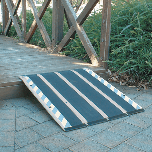 DECPAC Personal & Senior Ramps Foldable RAM656200 - 4MOBILITY WA - Mandurah