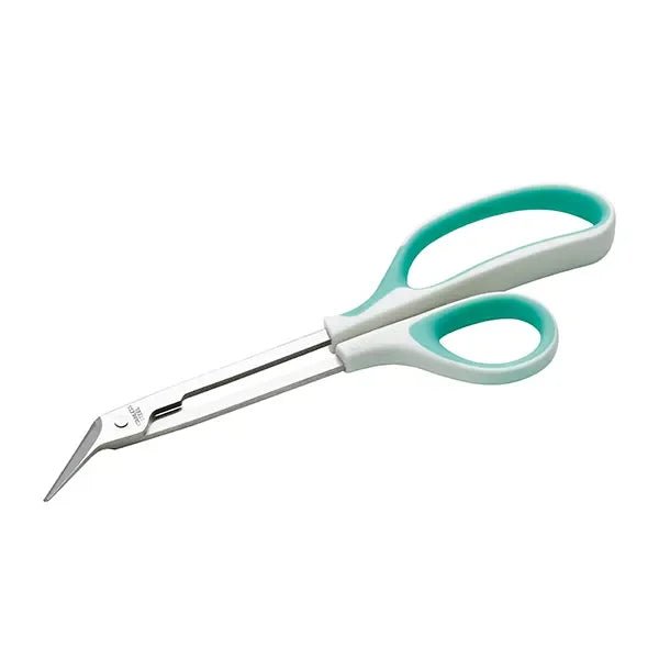 Easi Grip Easi-Grip Improved Long Reach Toe Nail Cutter Scissor PTC-3 - 4MOBILITY WA - Mandurah