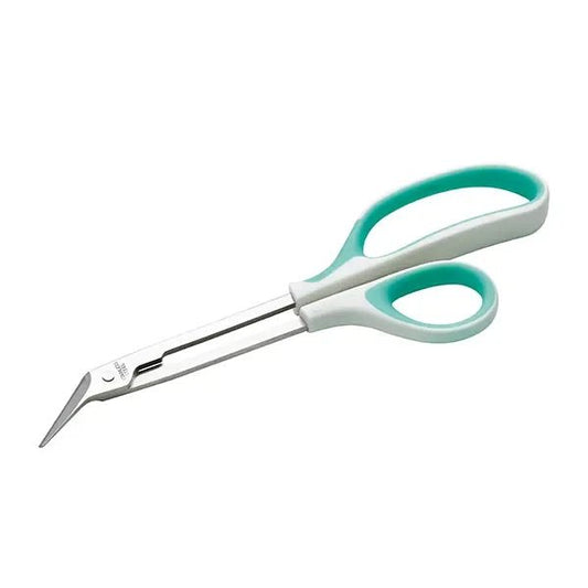 Easi Grip Easi-Grip Improved Long Reach Toe Nail Cutter Scissor PTC-3 - 4MOBILITY WA - Mandurah