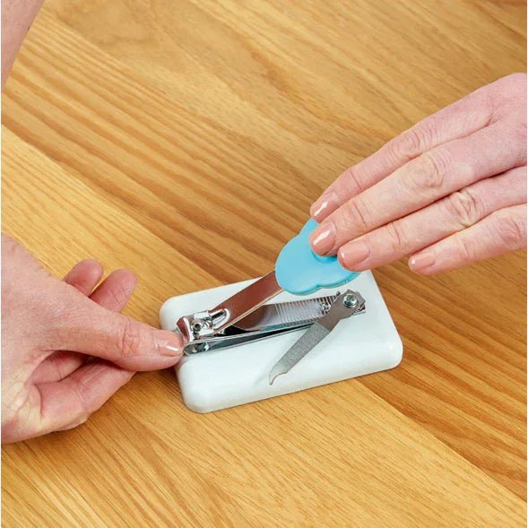 Easi Grip Easi-Grip Table Top Nail Clipper PNC-3 - 4MOBILITY WA - Mandurah