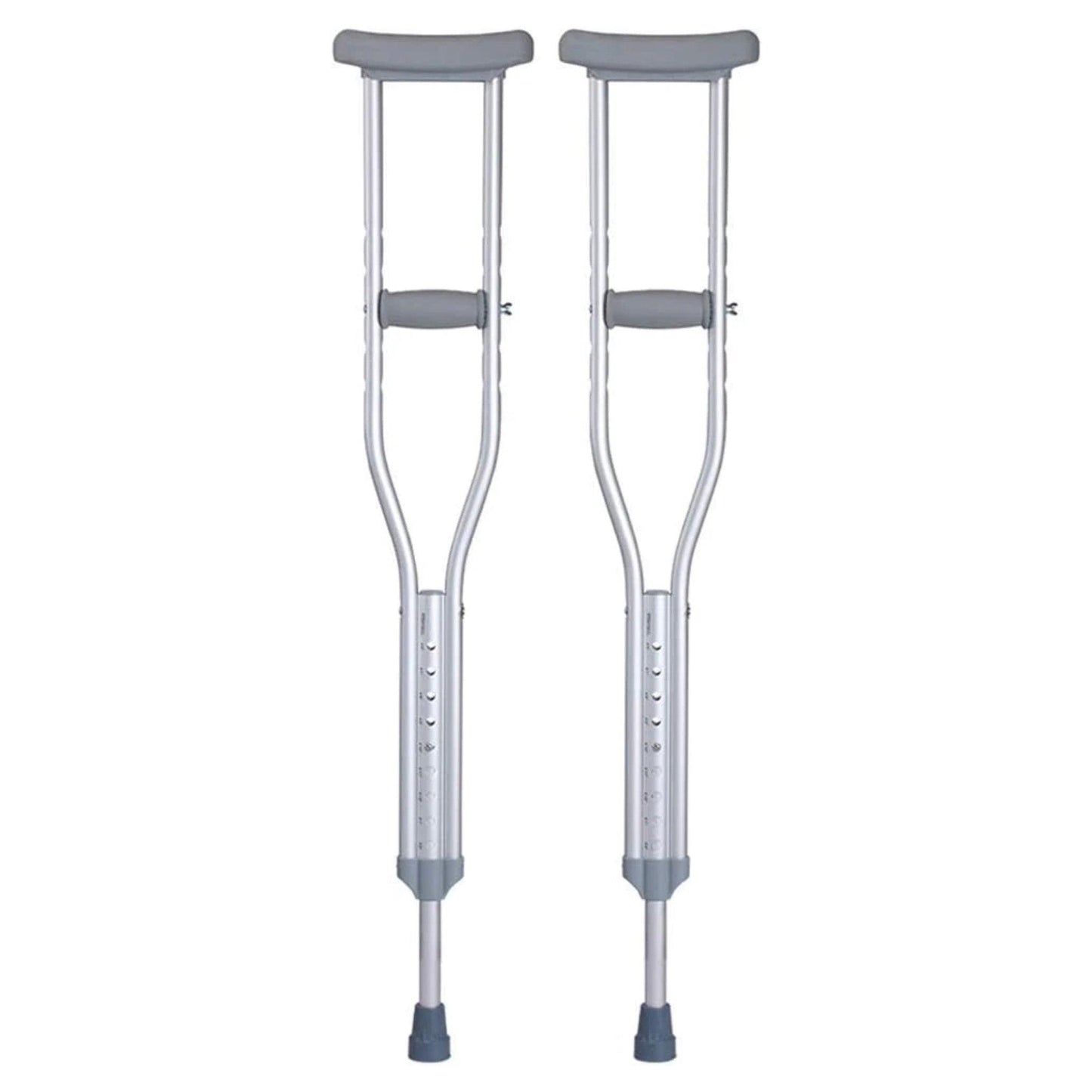 Freedom Adaptable Underarm Crutches - CWF215 - WAC692505 - 4MOBILITY WA